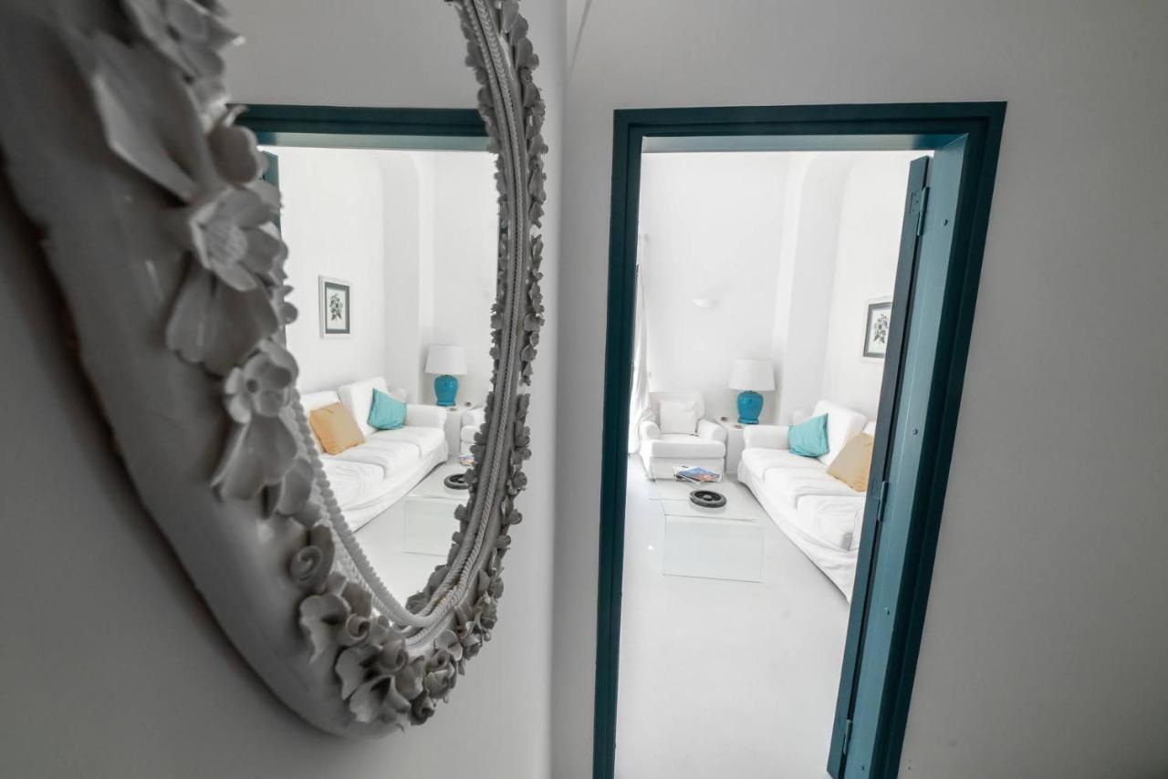Cocor Capri Villa Exterior photo